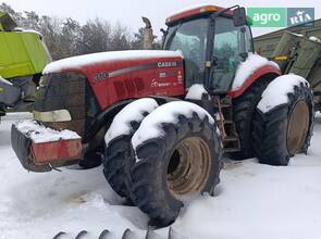 Трактор Case IH 310 2007