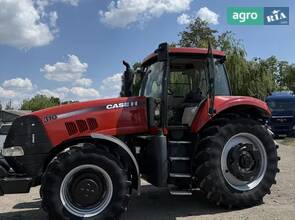 Трактор Case IH 310 2005