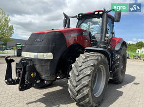 Трактор Case IH 310 2016