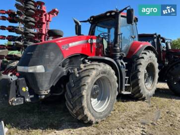 Case IH 310 2016 - фото