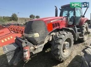 Трактор Case IH 310 2007