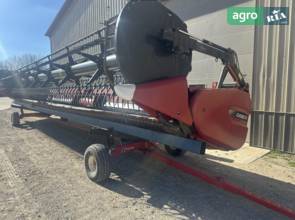 Жатка Case IH 3162 TerraFlex 2014