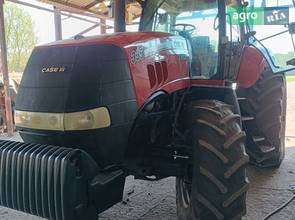 Трактор Case IH 335 Magnum 2011