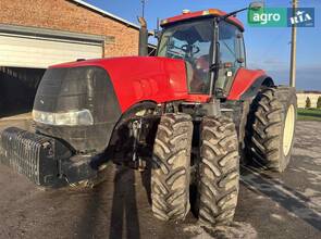 Трактор Case IH 335 Magnum 