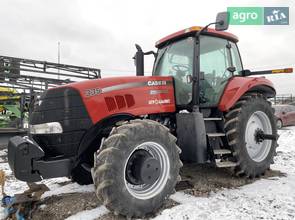 Трактор Case IH 335 2009