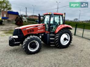 Трактор Case IH 335 2008