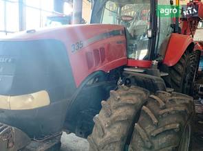 Трактор Case IH 335 2012