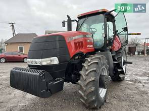 Трактор Case IH 335 2008