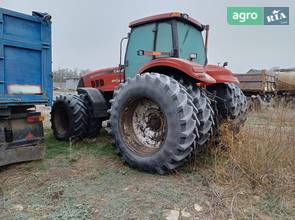 Трактор Case IH 335 2011
