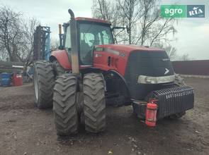 Трактор Case IH 335 2008