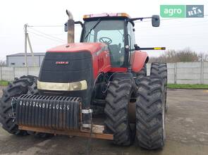 Трактор Case IH 335 