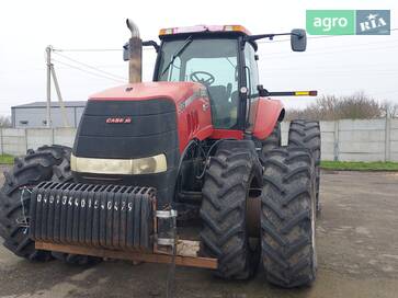 Case IH 335  - фото