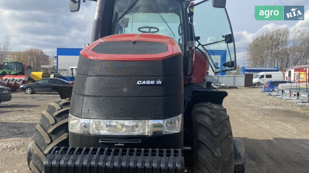 Трактор Case IH 340 2012 - фото 1