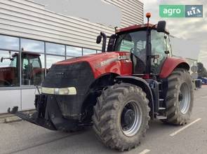 Трактор Case IH 340 2013