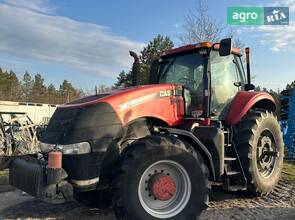 Трактор Case IH 340 2012