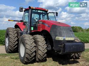 Трактор Case IH 340 2015