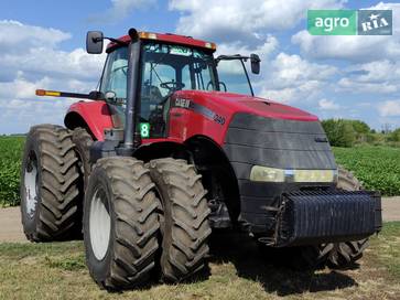 Case IH 340 2015 - фото