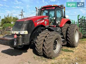 Трактор Case IH 340 2011