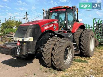 Case IH 340 2011 - фото