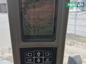 Трактор Case IH 340 2013