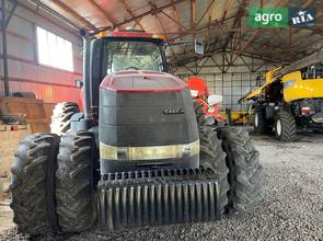 Трактор Case IH 340 2012
