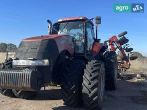 Трактор Case IH 340 2011