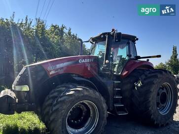 Case IH 340 2019 - фото