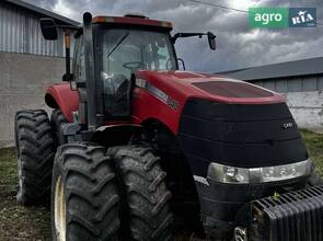 Трактор Case IH 340 2014
