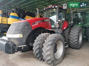 Трактор Case IH 340 
