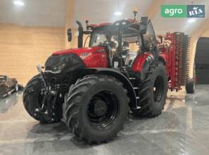 Трактор Case IH 340 2024