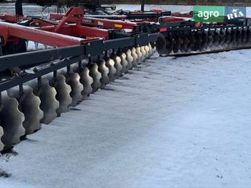Case IH 370 RMX 2014 - фото