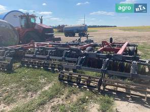 Борона Case IH 370 RMX 2017