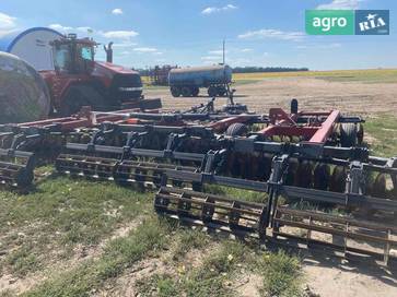 Case IH 370 RMX 2017 - фото