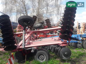 Борона Case IH 3950 2006