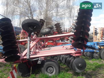 Case IH 3950 2006 - фото