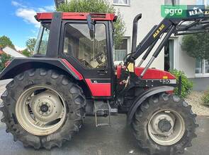 Трактор Case IH 4230 