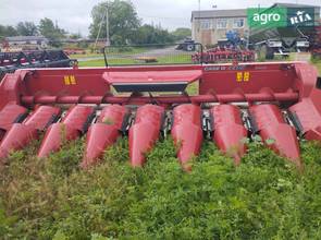 Жниварка Case IH 4408 2022