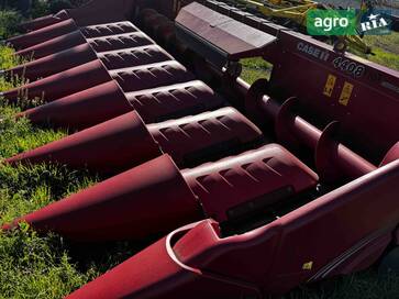Case IH 4408 2021 - фото