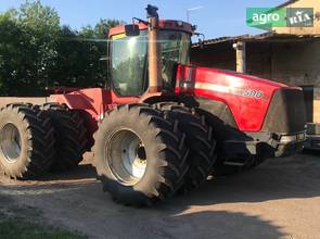 Трактор Case IH 500 2006