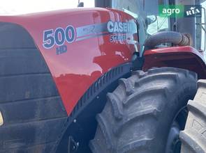 Трактор Case IH 500 2011