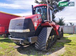 Трактор Case IH 500 2013