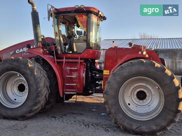Case IH 500 2017 - фото