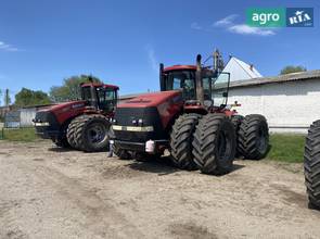 Трактор Case IH 500 2010