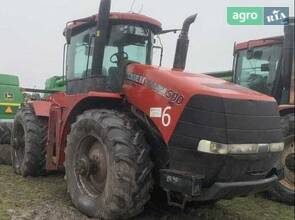 Трактор Case IH 500 2025