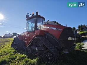 Трактор Case IH 500 2013