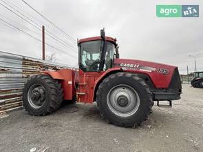 Трактор Case IH 500 2008