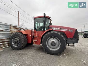 Case IH 500 2008 - фото