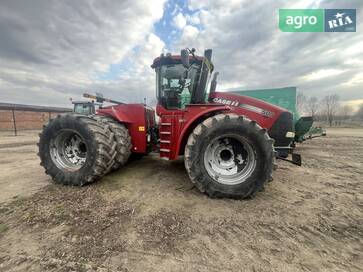 Case IH 500 2017 - фото