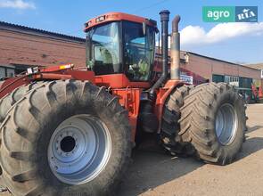 Трактор Case IH 500 2007