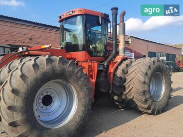 Case IH 500 2007 - фото